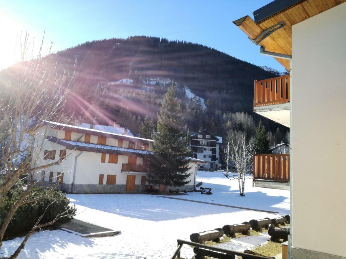 Appartamento Elda La Thuile Exterior photo